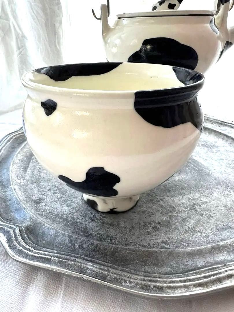 鈴木環　ポット　ピジョンM 食器　湯呑み　安藤雅信　ハグオーワー雅姫　アスティエ