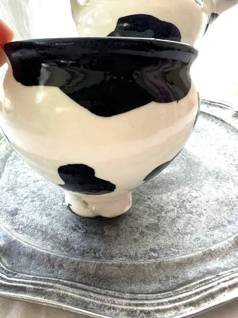 鈴木環　ポット　ピジョンM 食器　湯呑み　安藤雅信　ハグオーワー雅姫　アスティエ