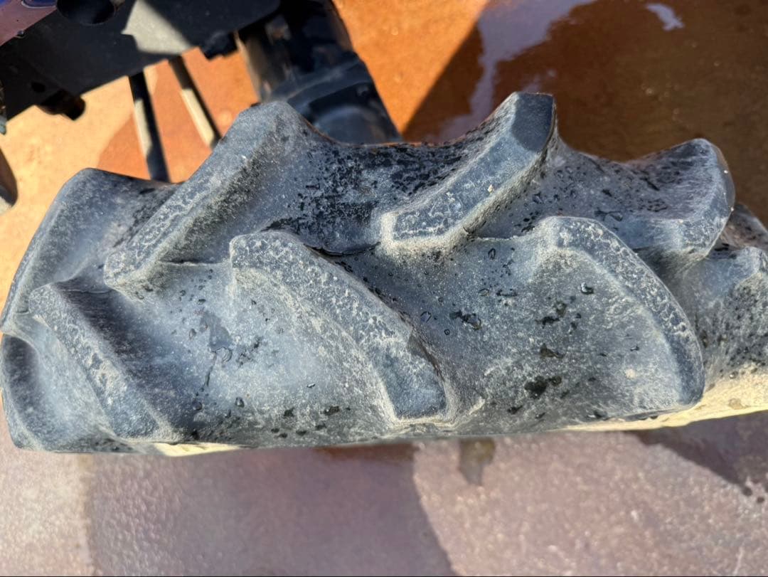 トラクター イセキ TH18-B07 18馬力 フル装備