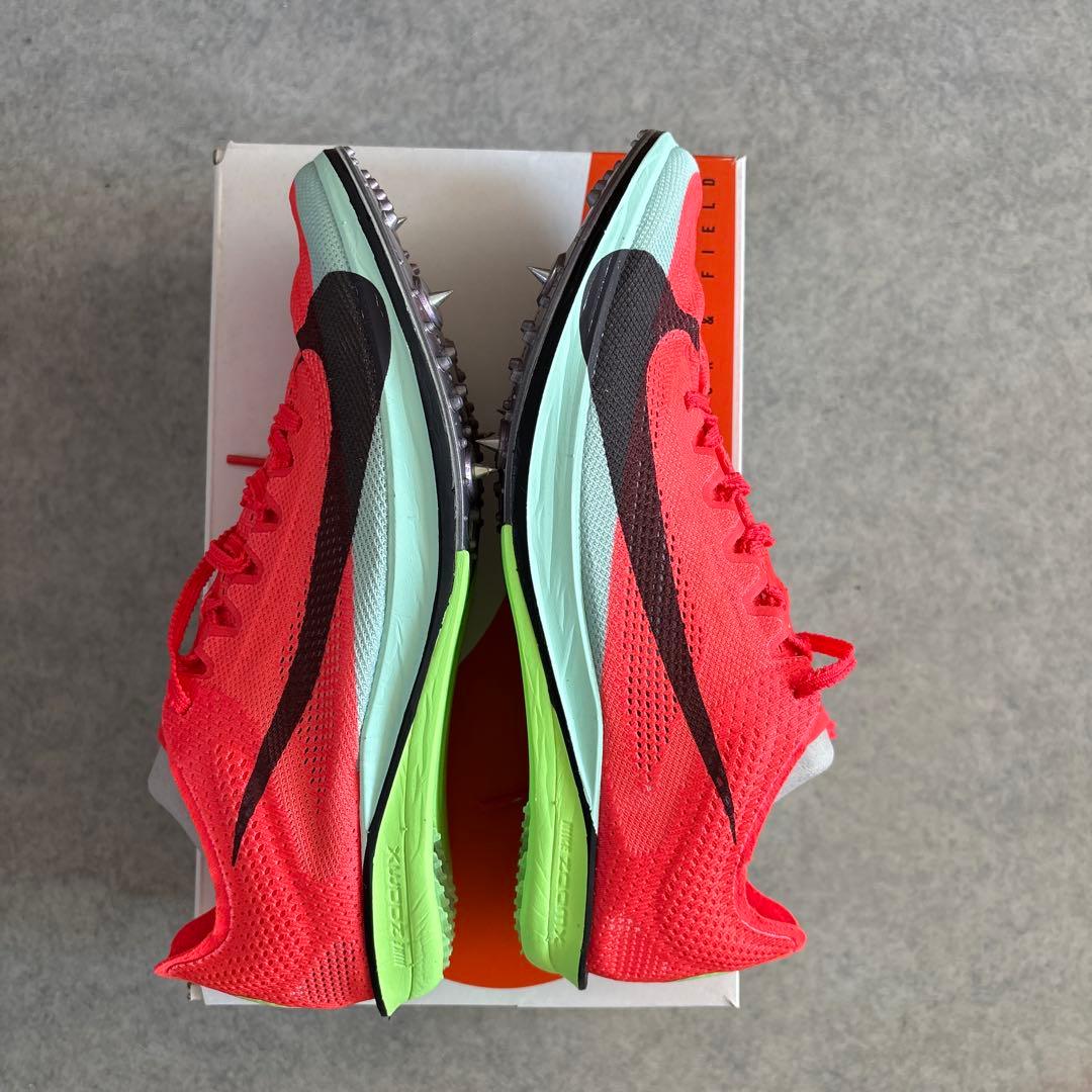 スパイク・シューズ Nike ZoomX Dragonfly 2 Elite 26.0cm