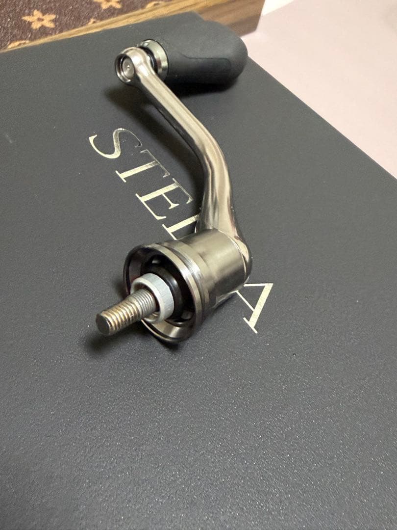 純正シマノパーツ 【新品】18 ステラ 2500SHG ハンドル組 シマノ