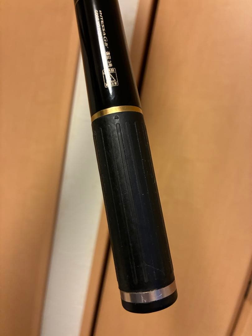 がまかつ　インテッサG4 3号遠征