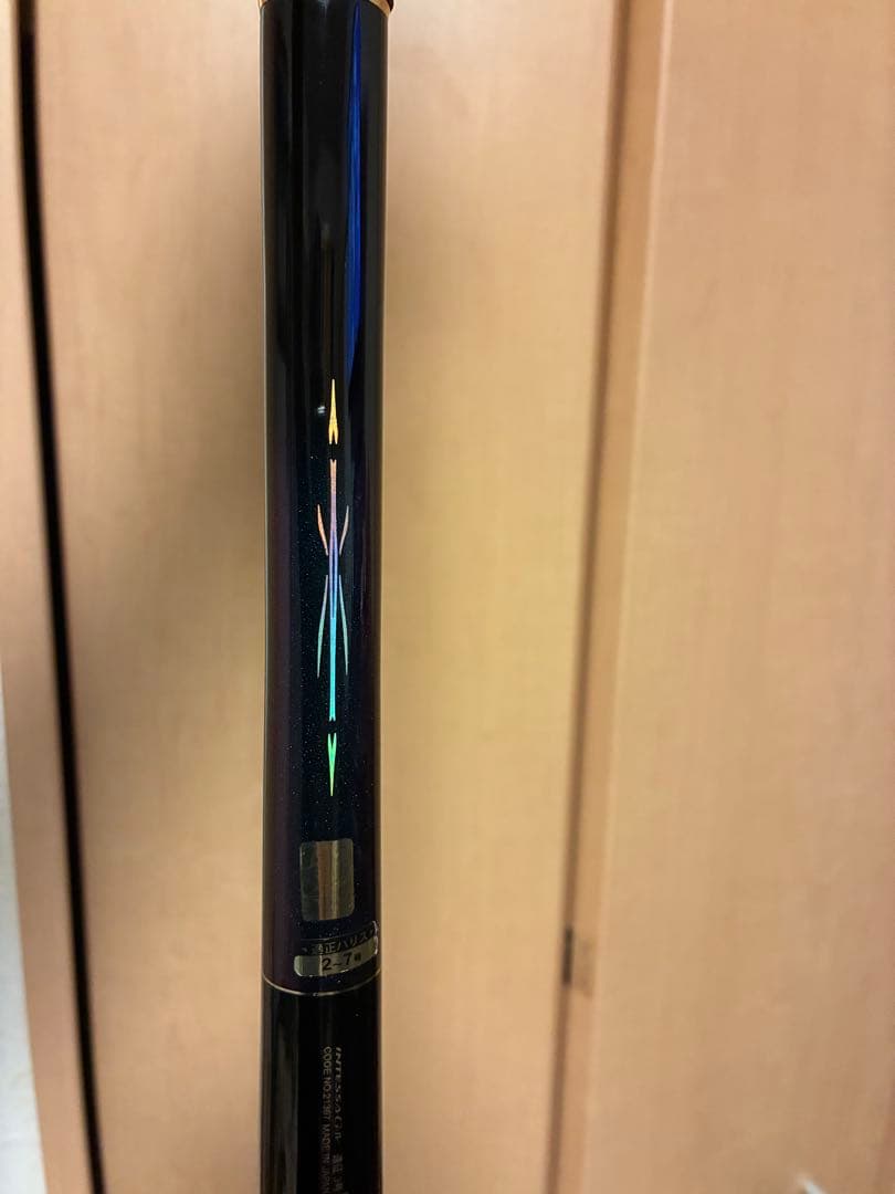 がまかつ　インテッサG4 3号遠征