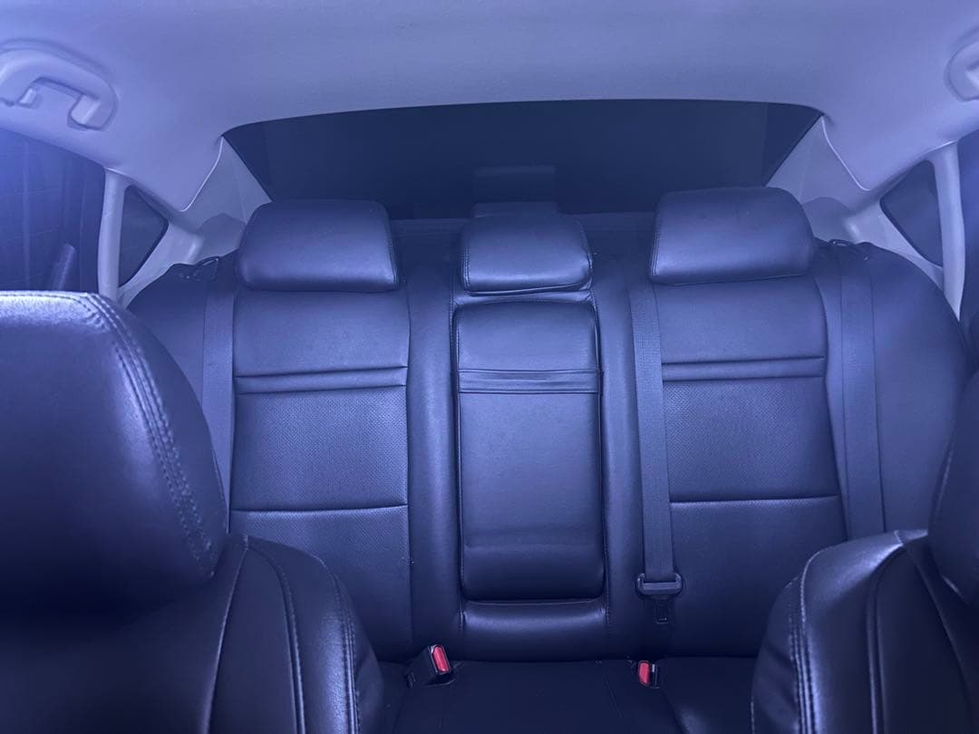 シートカバー EN-0582 5人乗り 合成皮革　j32 ティアナ