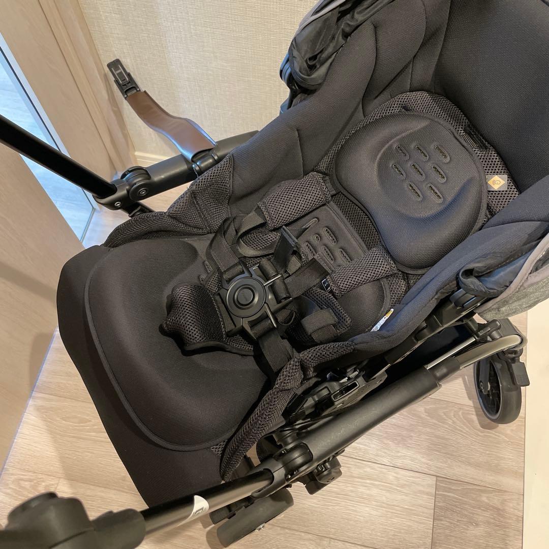 8/22迄★コンビホワイトレーベル スゴカルminimo plusエッグショック