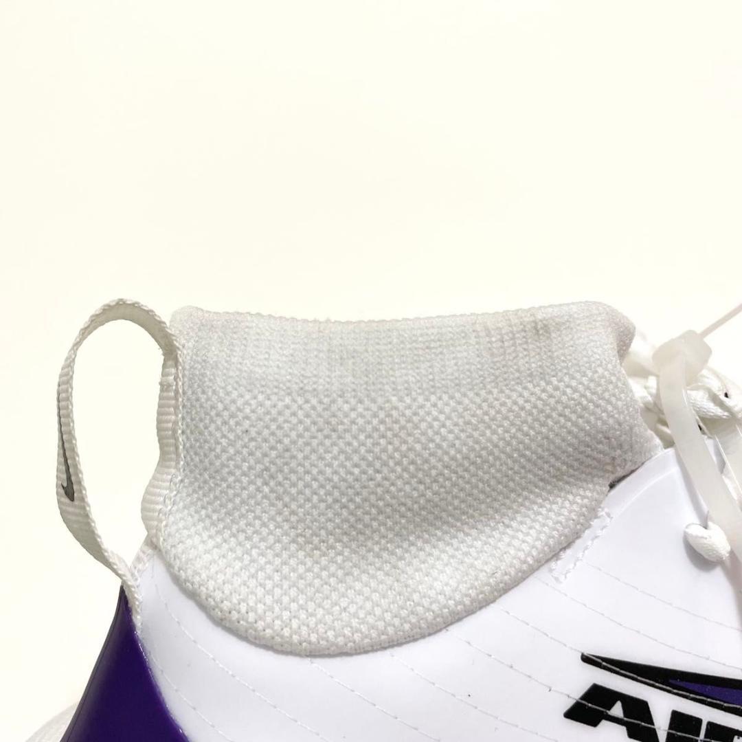 ナイキ アメフト スパイク 26cm Vapor Pro 1 Zoom Air