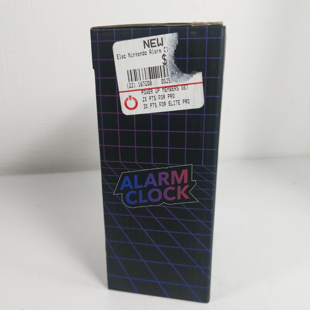 ゲームボーイ アラーム クロック 時計 GEMEBOY マグカップ ニ IAEB