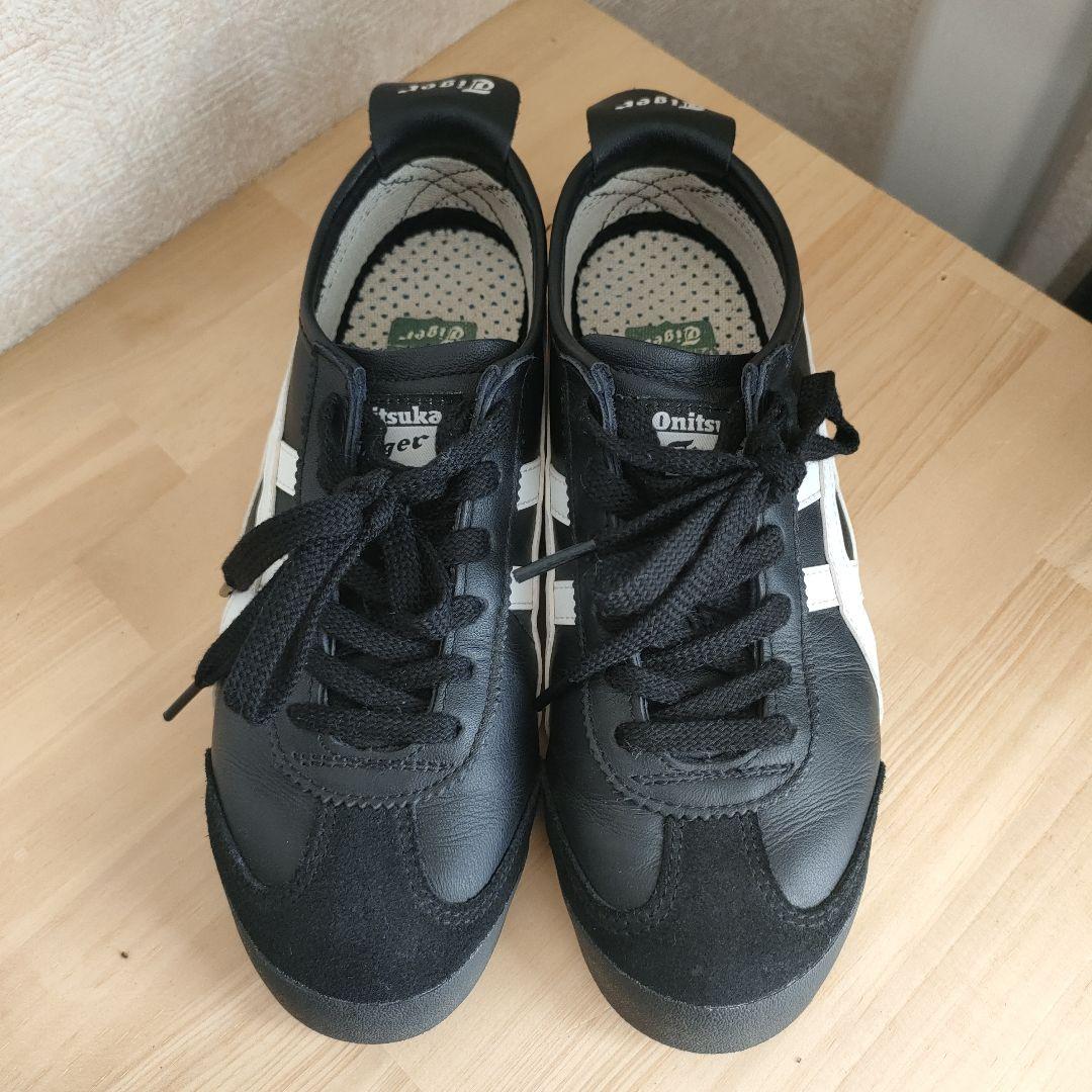 【23】Onitsuka Tiger MEXICO 66 オニツカタイガー