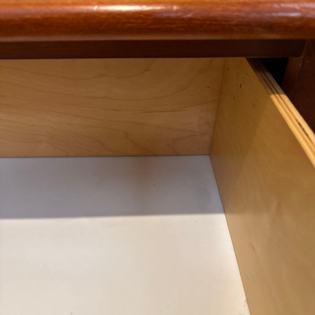 アメリカ製 Thomasville ナイトテーブル ミッドセンチュリー