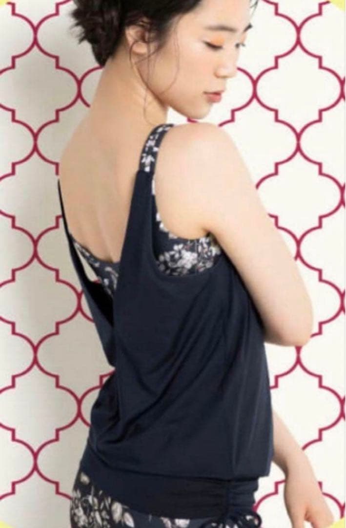 lavaヨガウェアまとめ売り