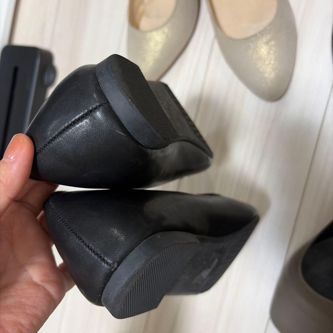 シューズセット　パンプス　サンダル　Dr.Martin