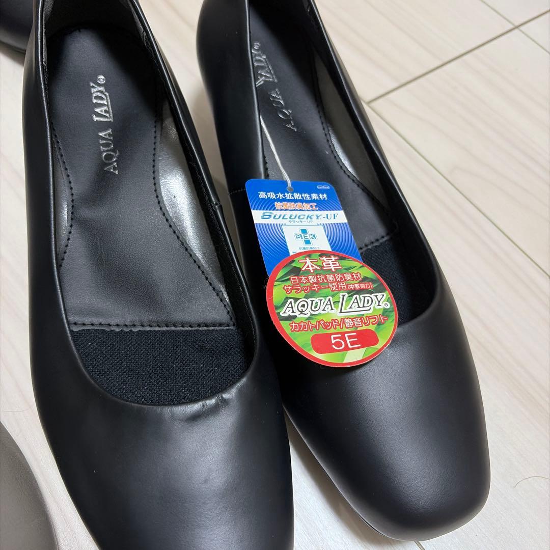 シューズセット　パンプス　サンダル　Dr.Martin