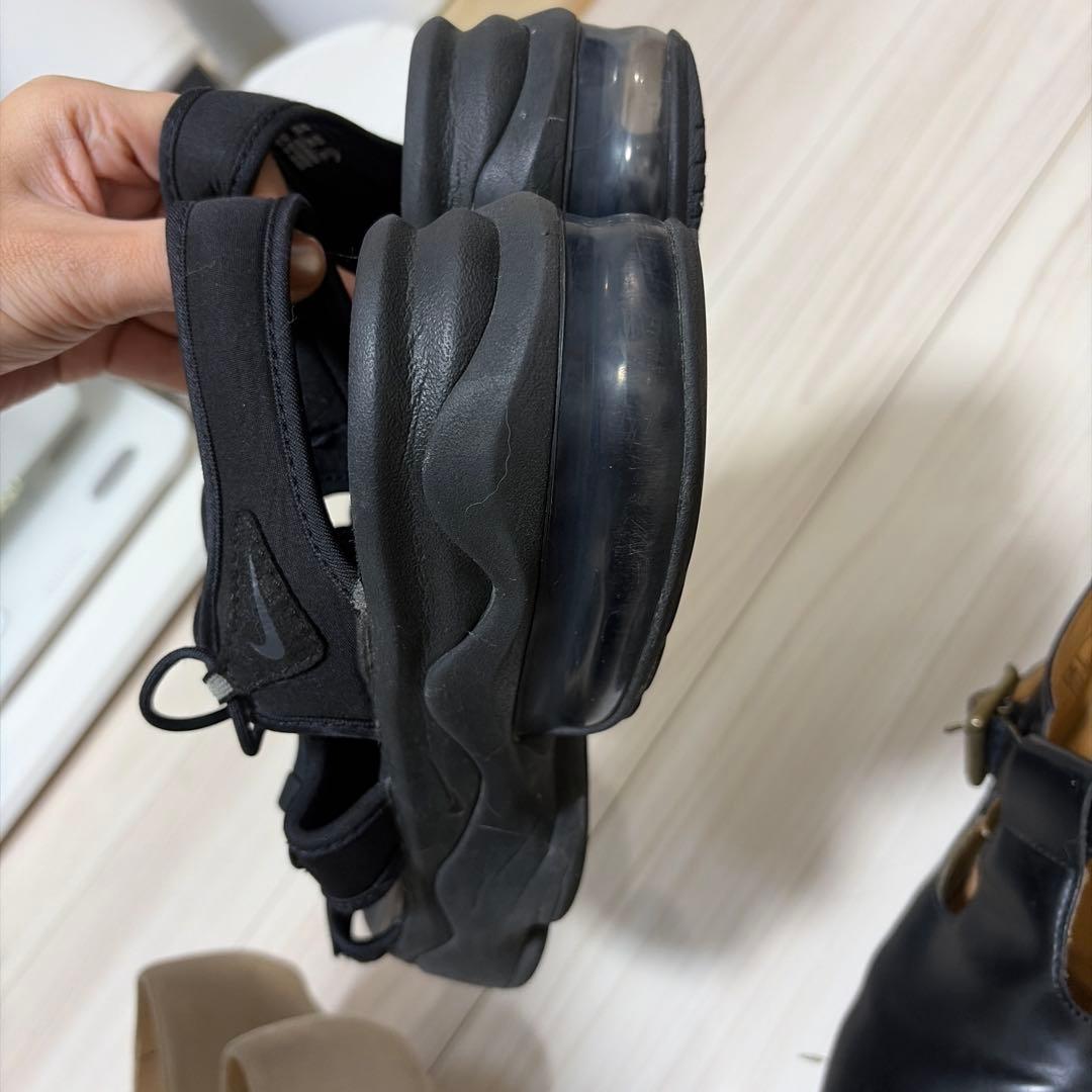 シューズセット　パンプス　サンダル　Dr.Martin