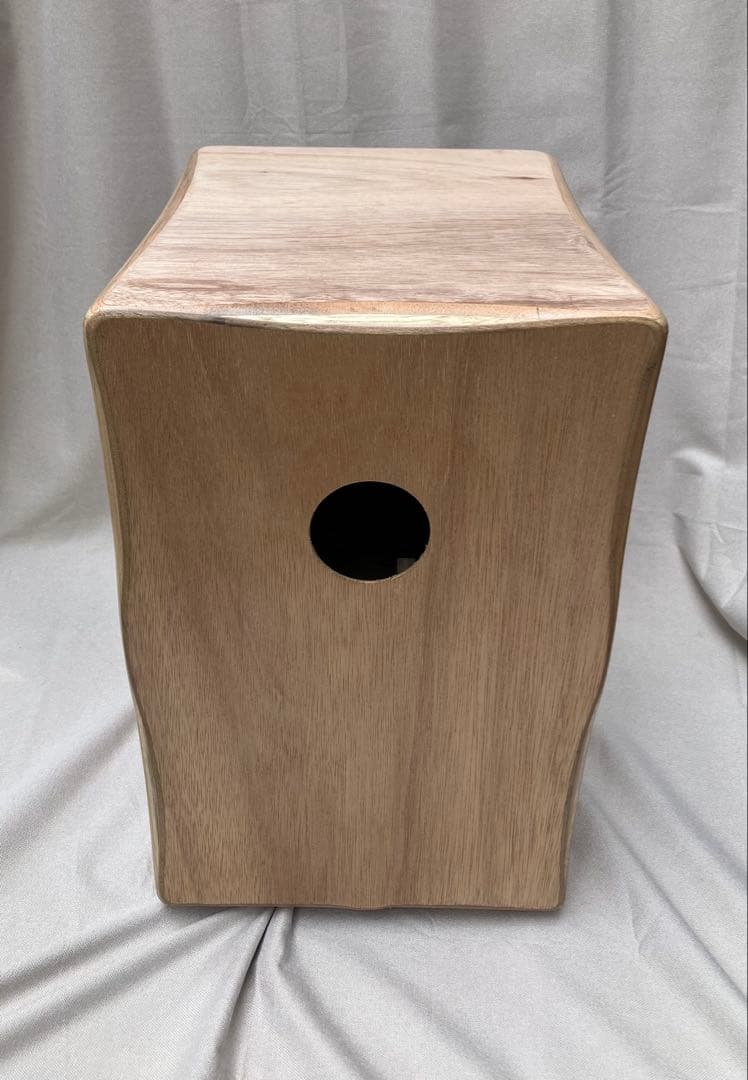 カホン　オーガニックビート