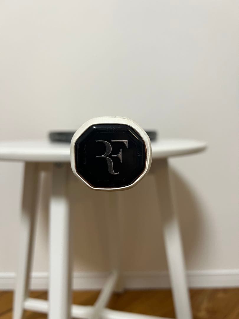 Wilson RF01 PRO テニスラケット (G2)