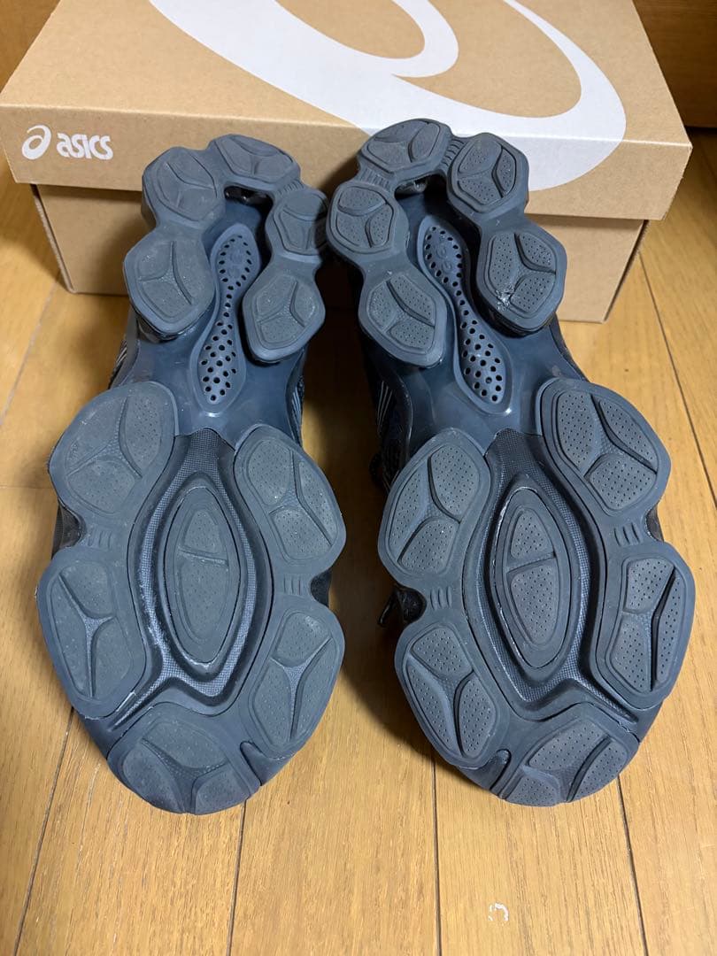 靴 Asics Gel-Quantum Kinetic