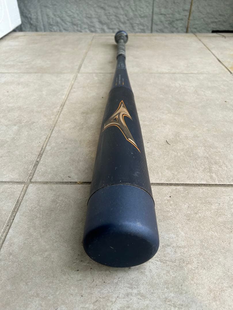 タイカップグリップに変更済み！　ビヨンドマックスレガシー少年用　80cm