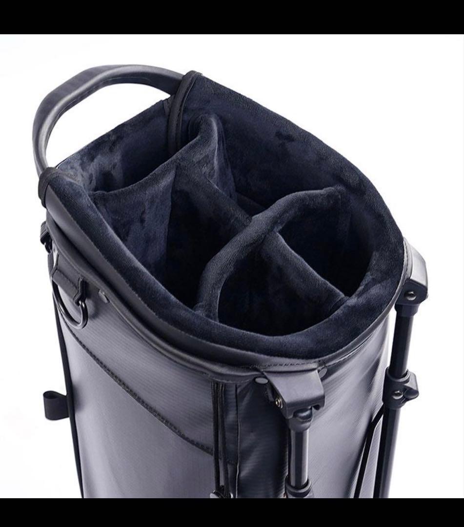 ミニマルゴルフMNML GOLF TERRA StandSN1 スタンドバッグ