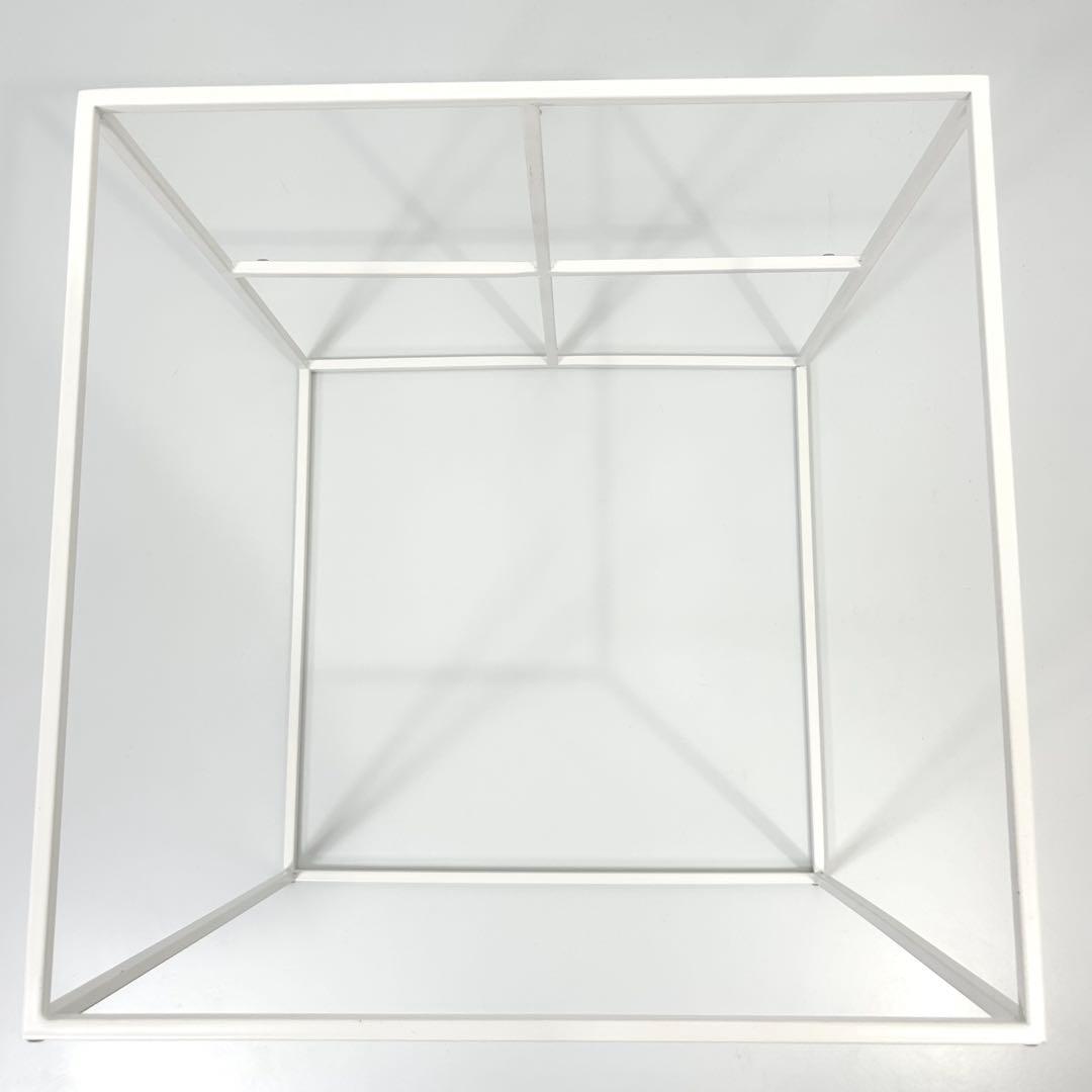 HAY TRAY TABLE トレイテーブル M ホワイト