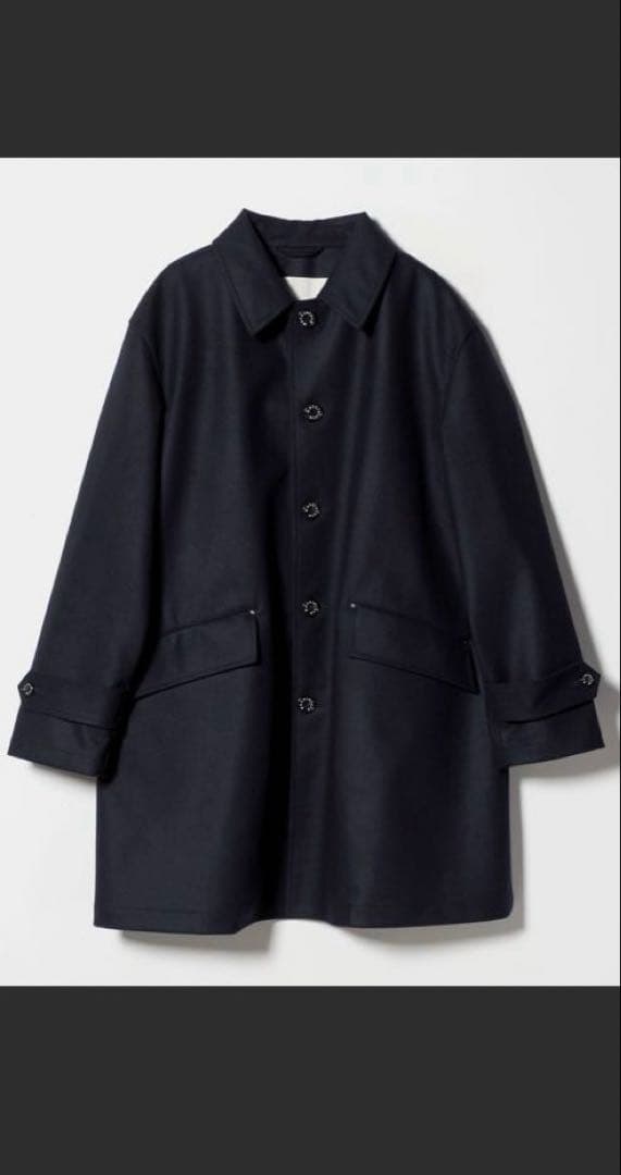 MACKINTOSH HUMBIE SL T EXユナイテッドアローズ別注