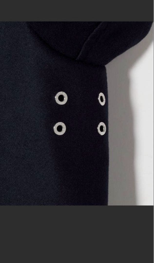 MACKINTOSH HUMBIE SL T EXユナイテッドアローズ別注