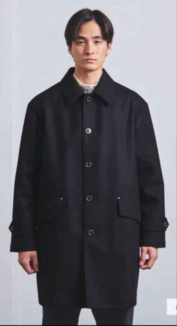 MACKINTOSH HUMBIE SL T EXユナイテッドアローズ別注