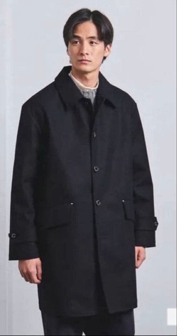 MACKINTOSH HUMBIE SL T EXユナイテッドアローズ別注