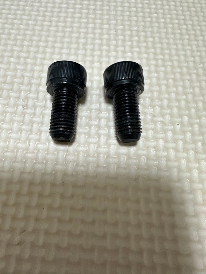 タナックス　ナポレオン　AOS4 シャークミラー4 左右セット