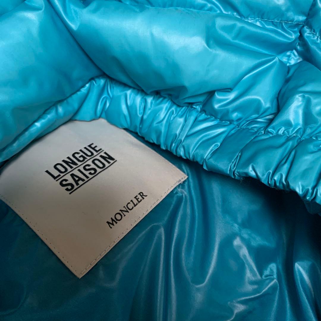 モンクレールダウンベスト　サイ専用です5