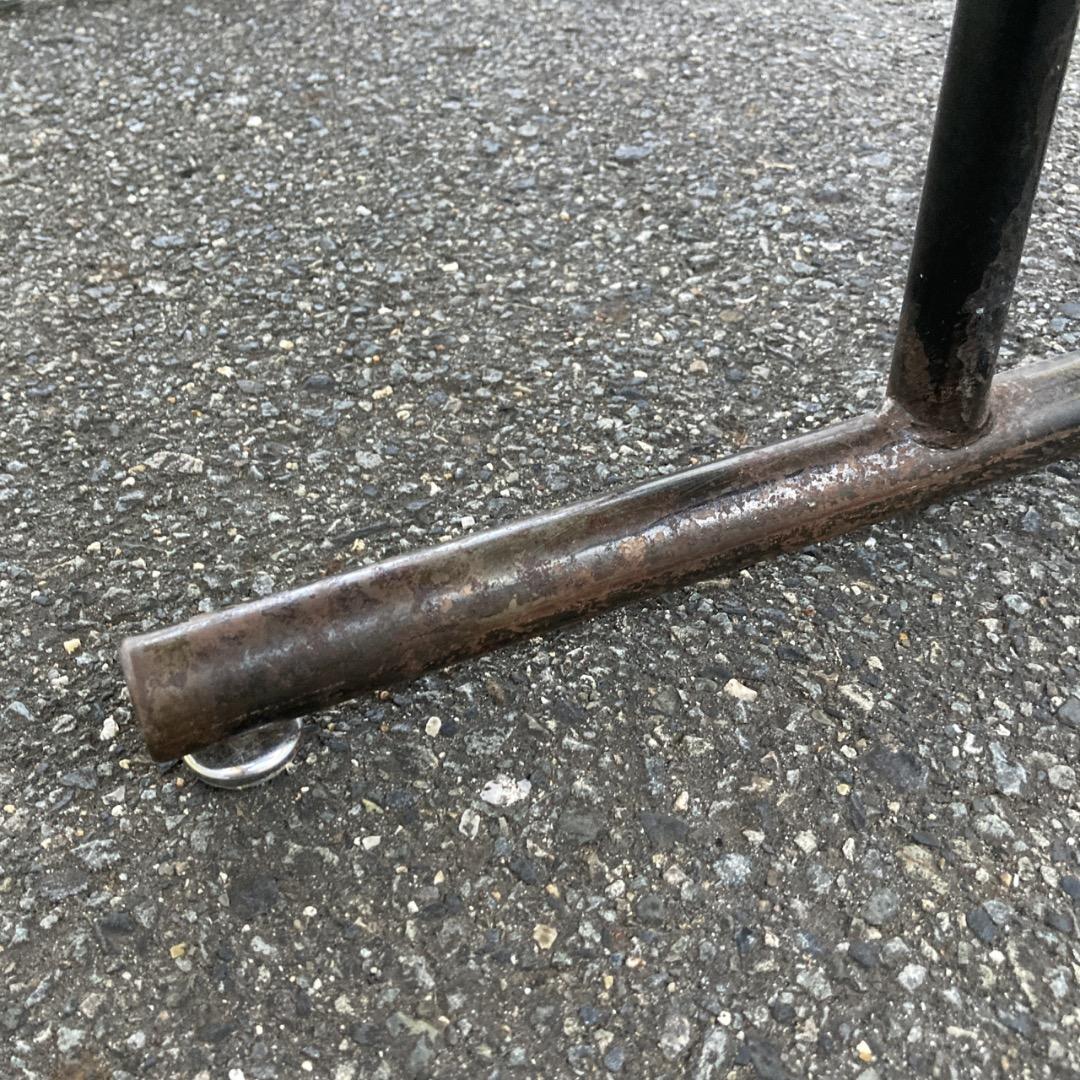 【お値下げOK】CRASHGATE クラッシュゲート GRITII ヴィンテージ