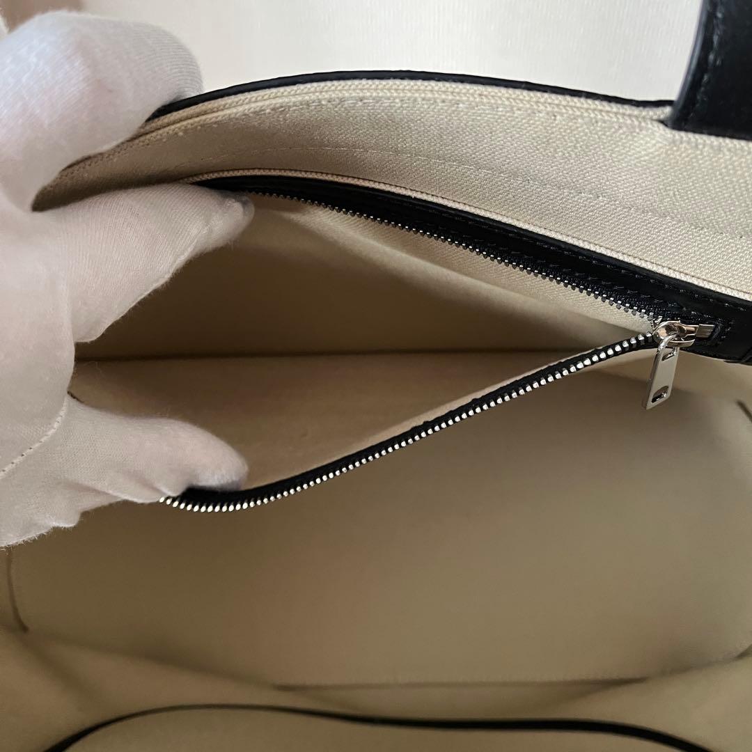 【新品未使用✨】J&M DAVIDSON MEDIUM VOYAGE TOTE