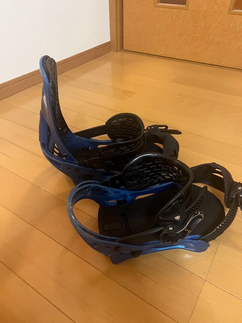 BURTON GENESIS Re flex Sサイズ