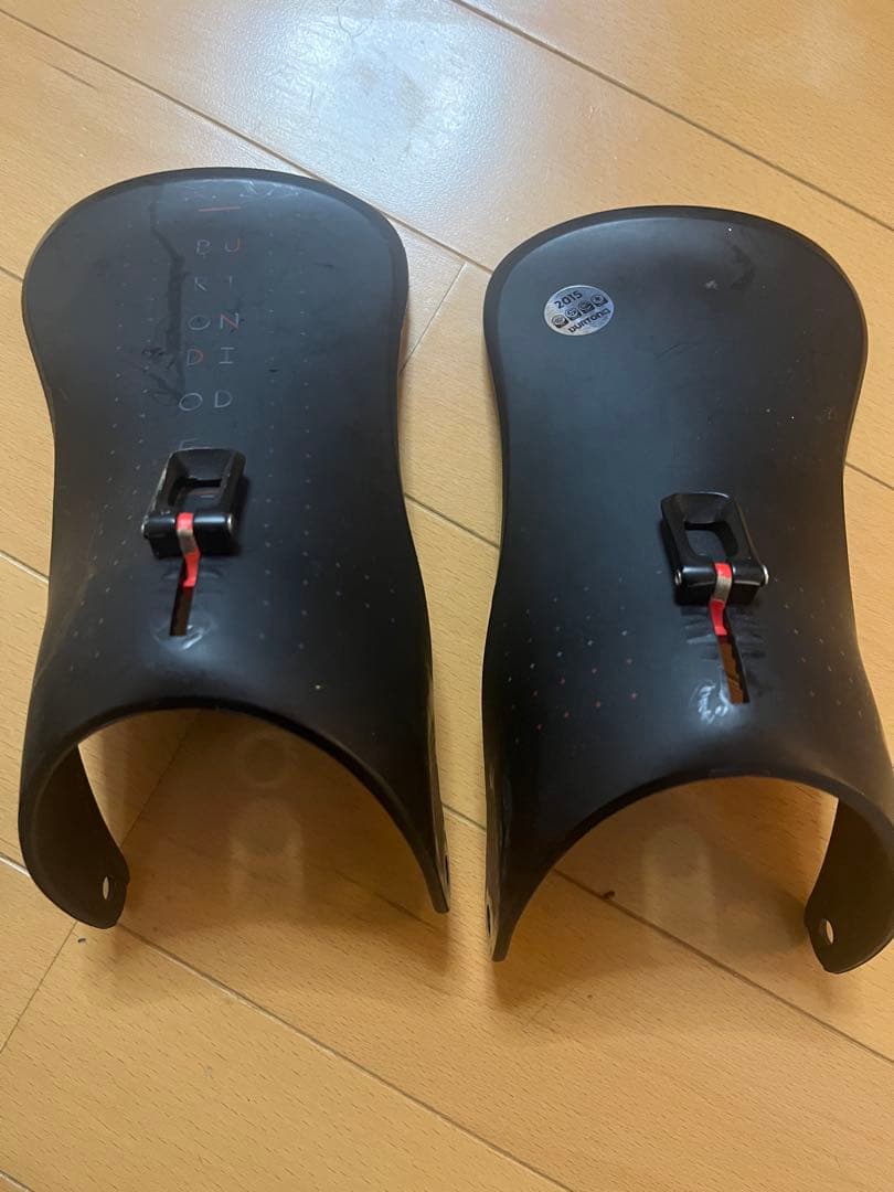 BURTON GENESIS Re flex Sサイズ