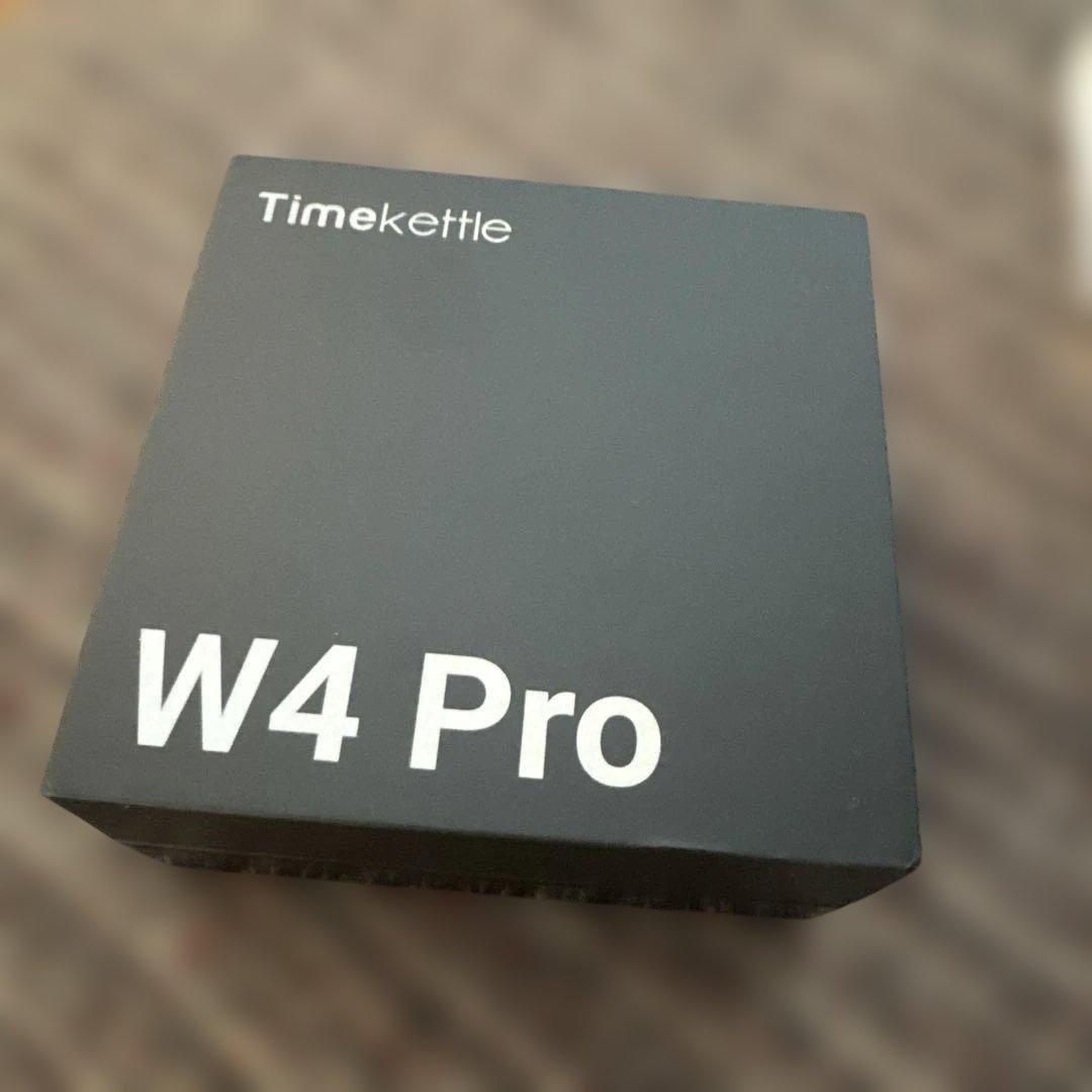 ごっちゃん　AI Interpreter Earbuds W4 Pro