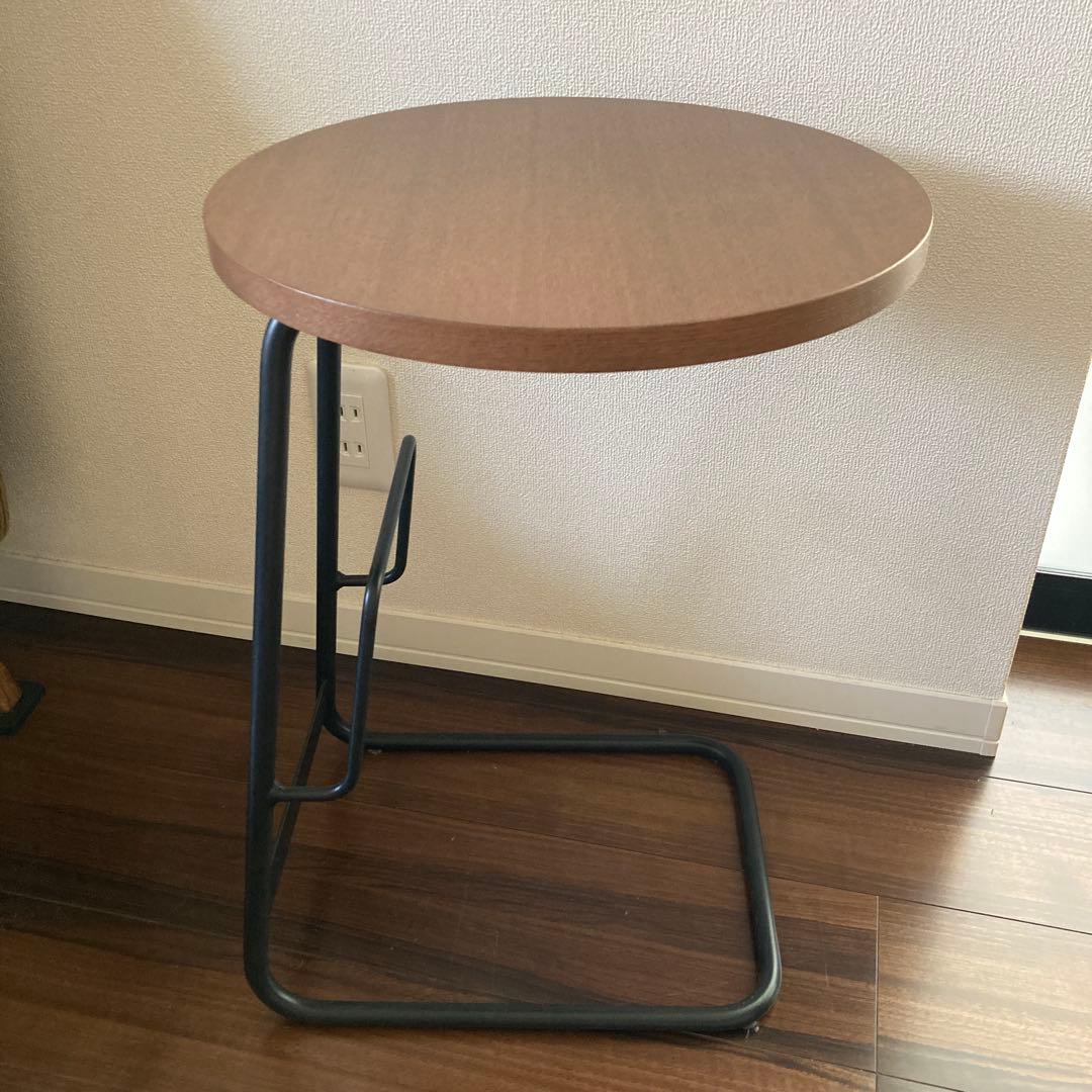 unico ウニコ HOXTON(ホクストン)　サイドテーブル