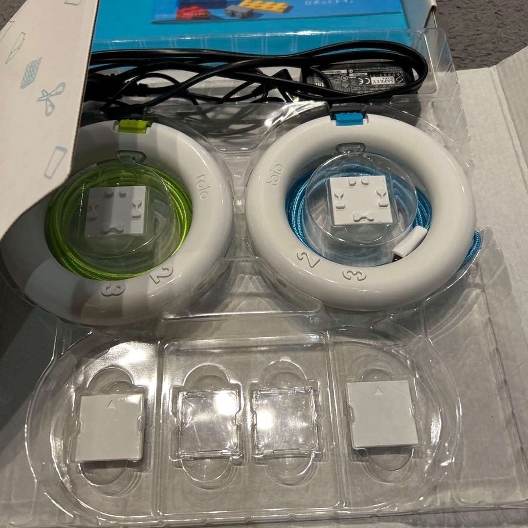 toio コレクション