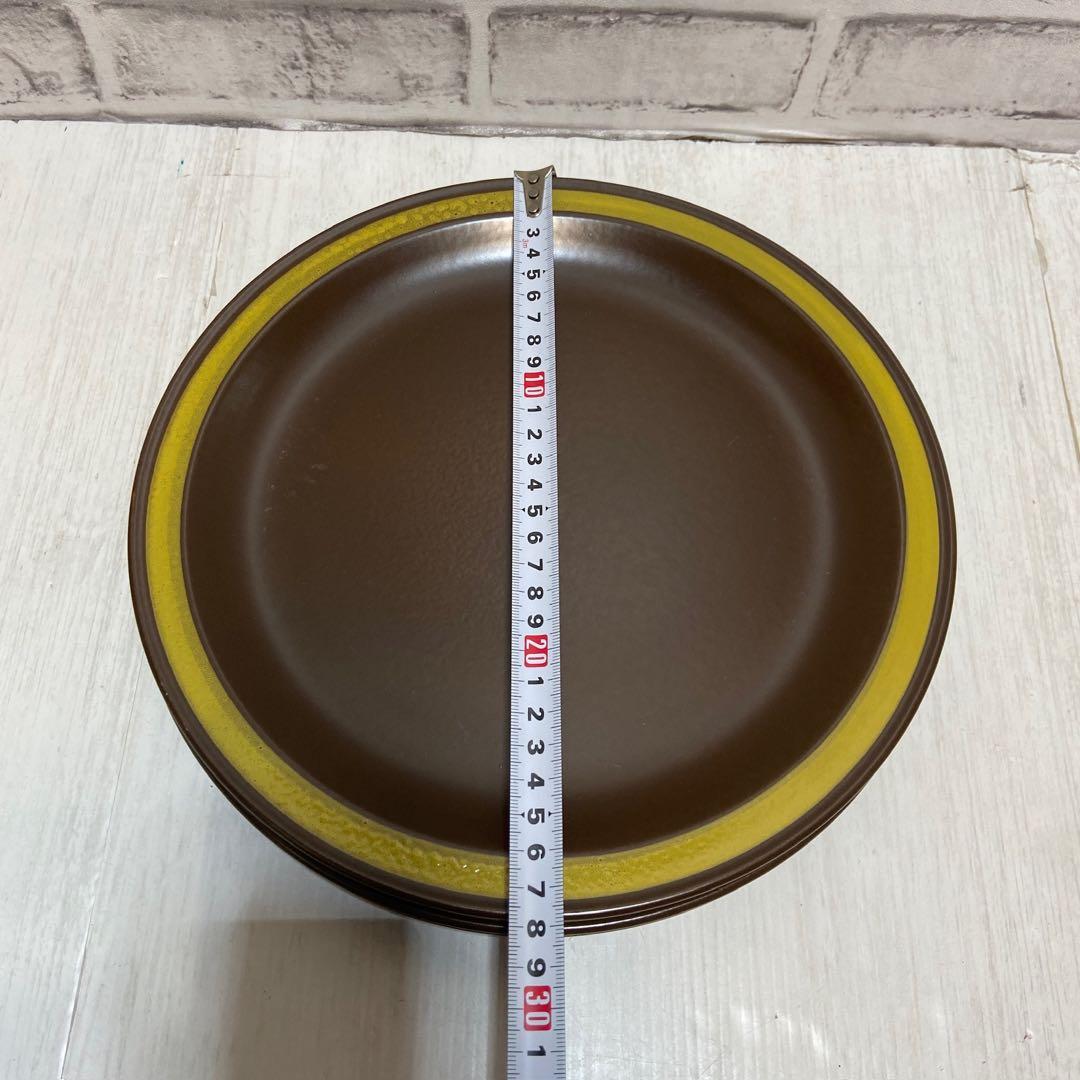 STONEWARE ストーンウエア　大皿　ワンプレート　カレー皿　20枚セット