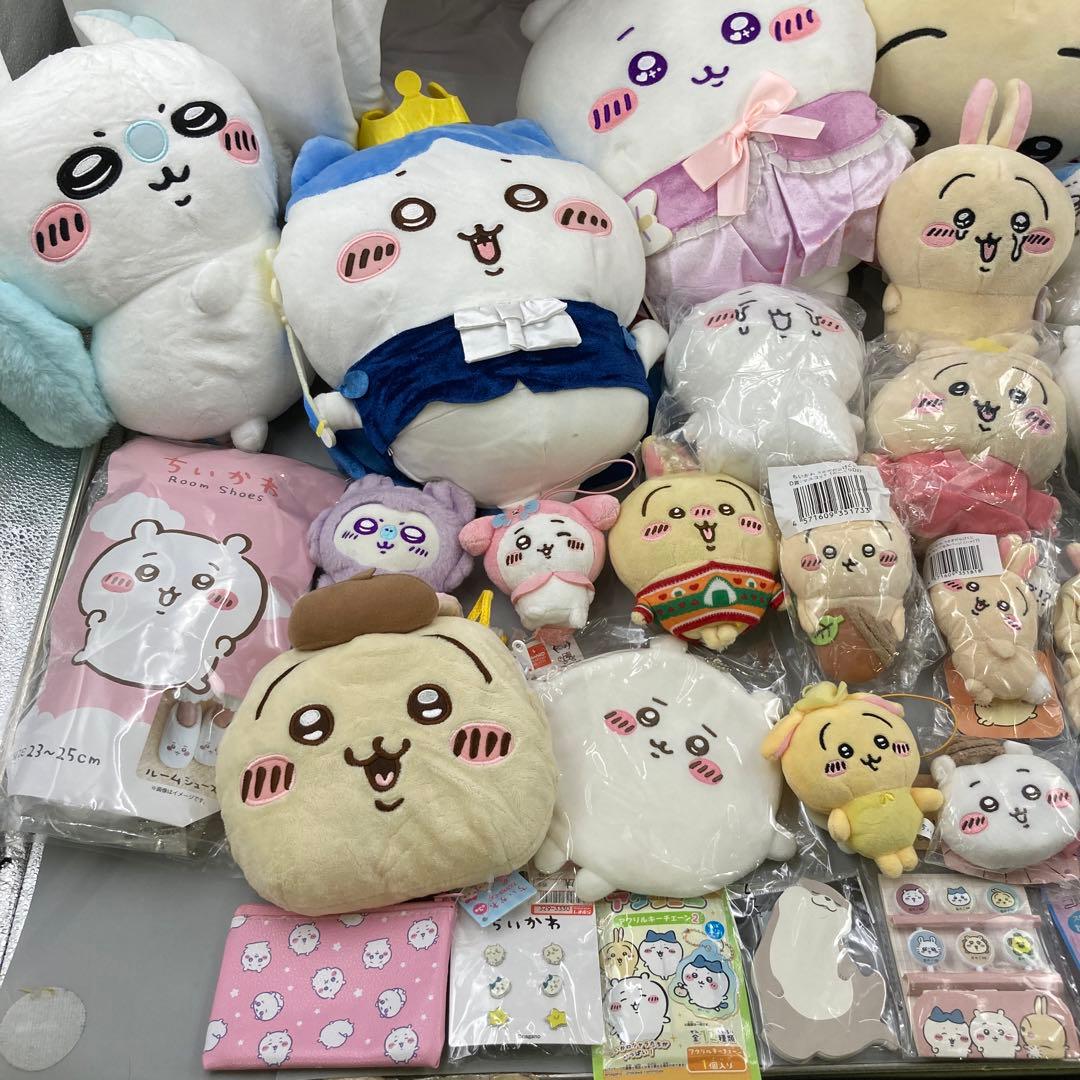 ★ちいかわ まとめ売り 300点以上