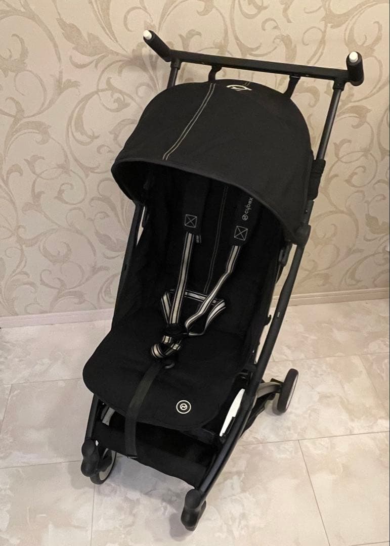 美品　サイベックス リベル