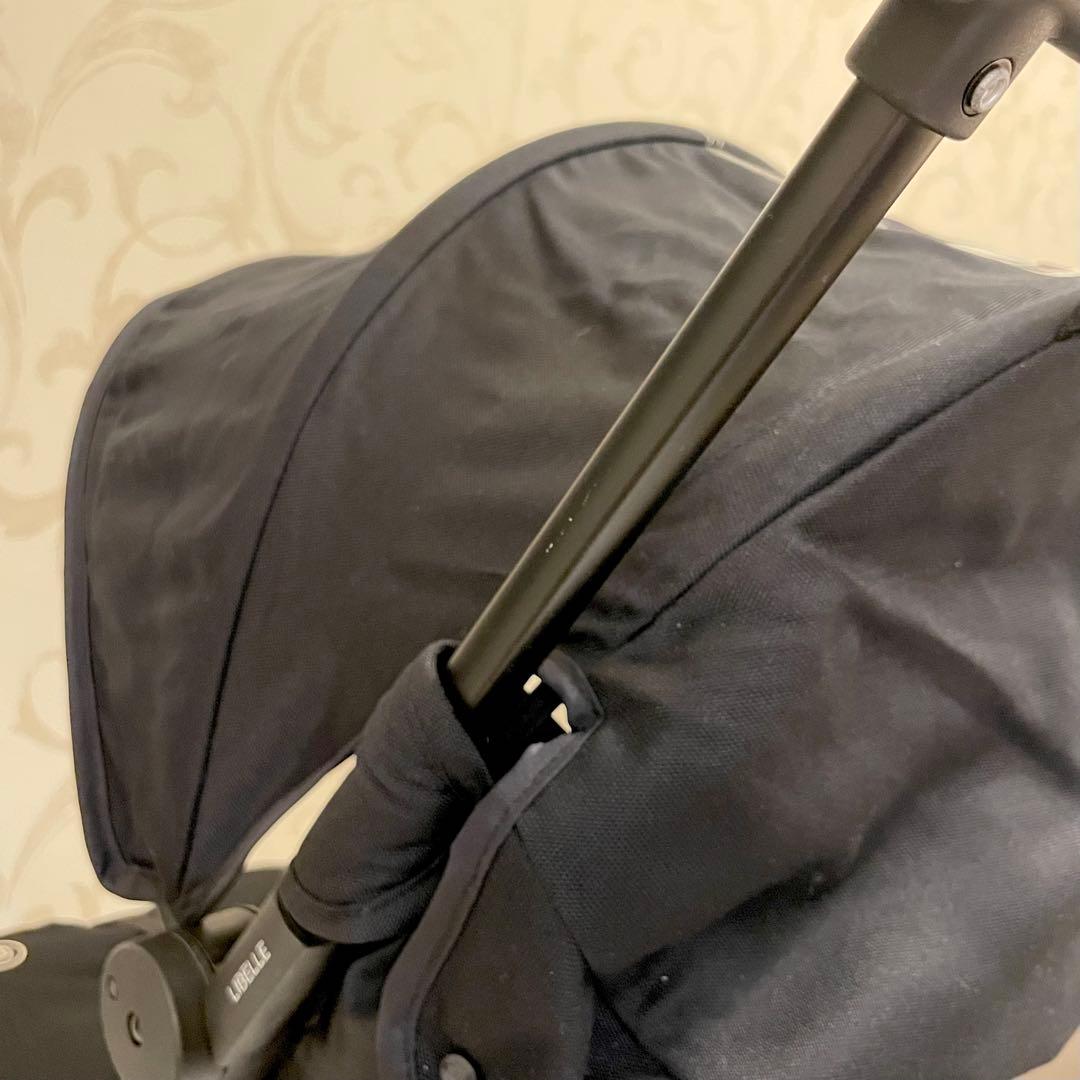 美品　サイベックス リベル