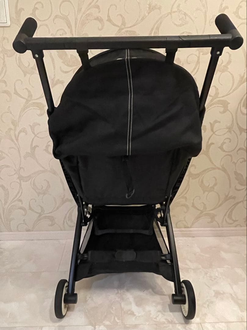 美品　サイベックス リベル