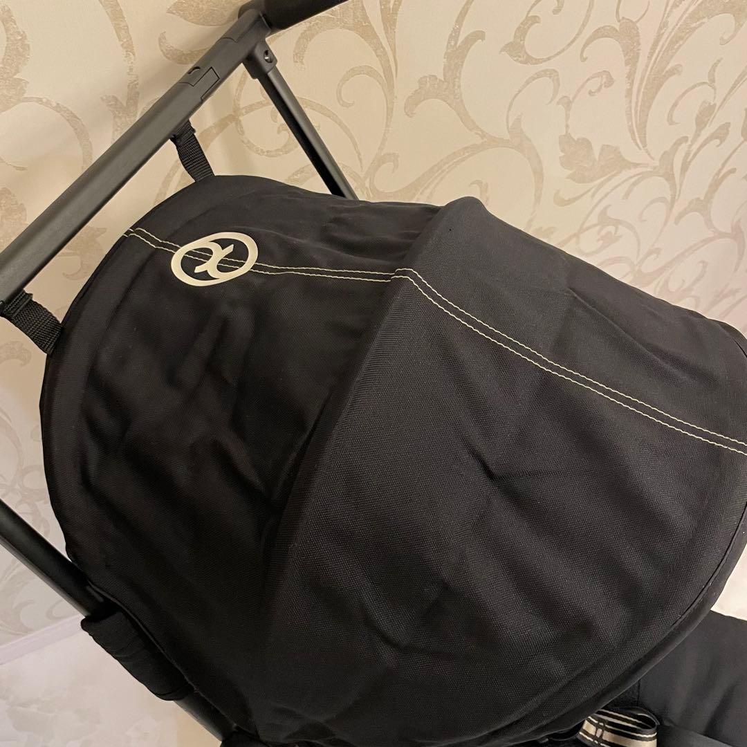 美品　サイベックス リベル