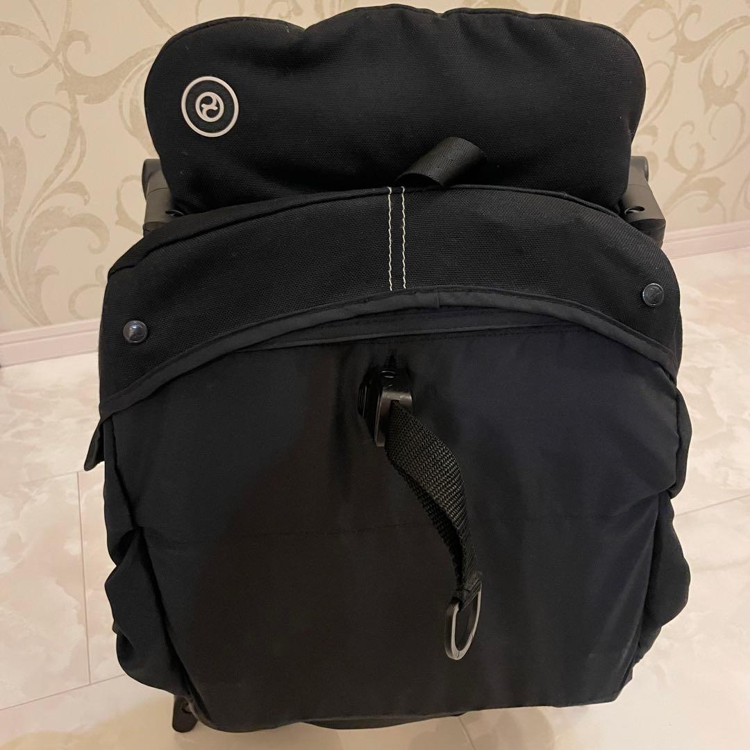 美品　サイベックス リベル