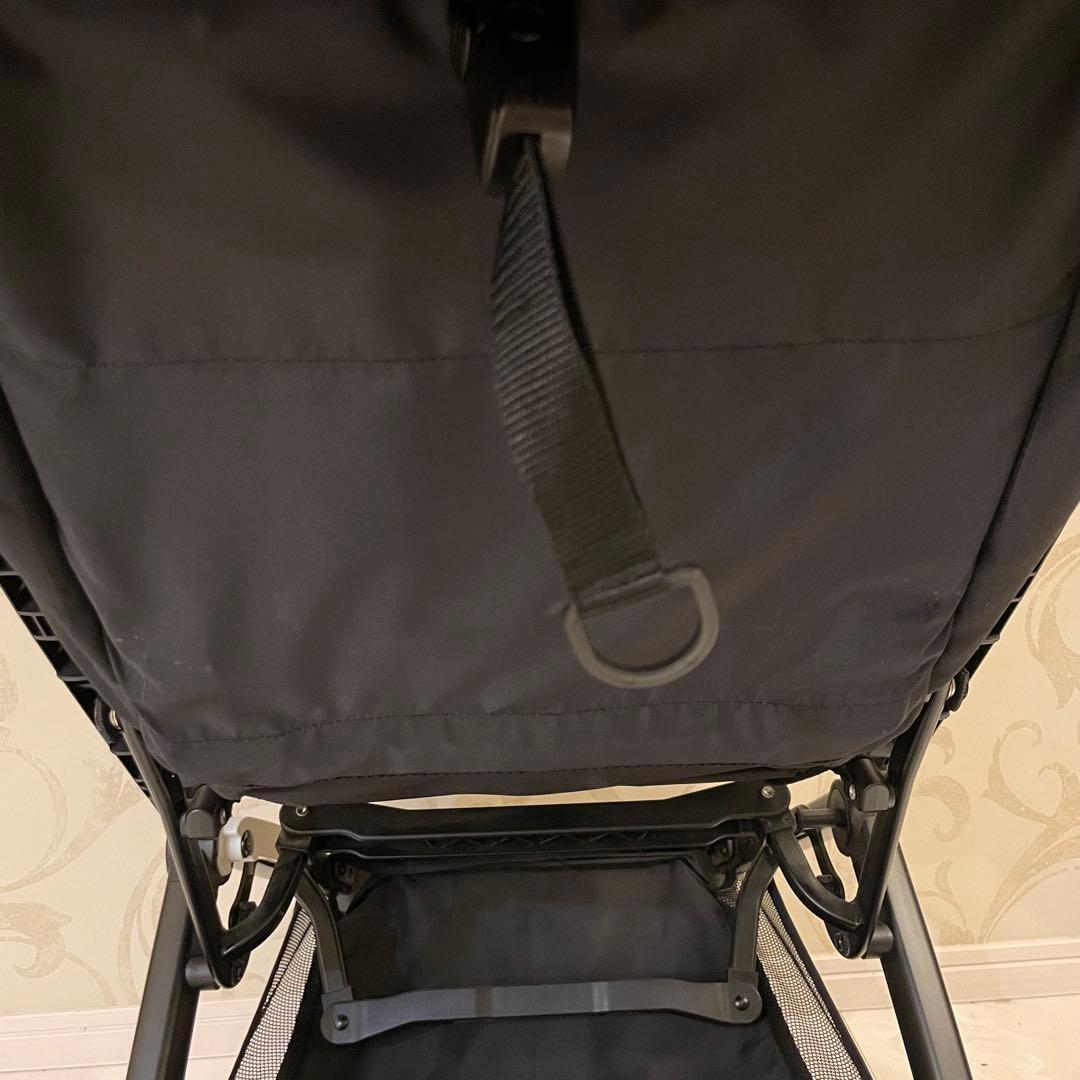 美品　サイベックス リベル