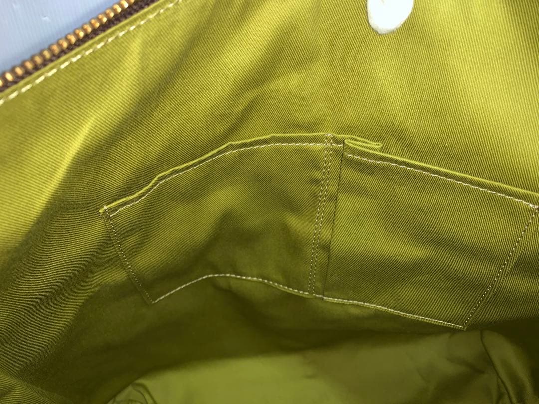 【未使用】Ain Soph アインソフ リュック MM70227-3