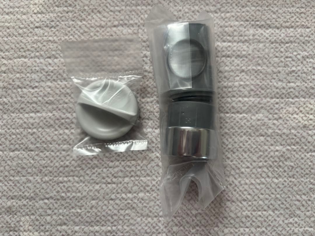 ReFa　リファファインバブルダイア120　ホワイト　シャワーヘッド　箱付