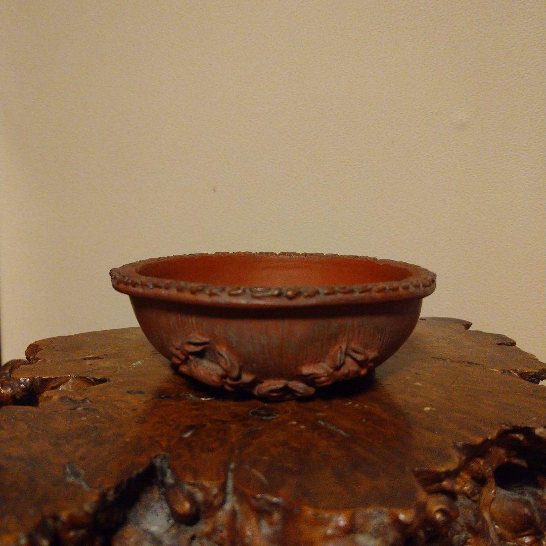 大特価‼️ 最終値下げ‼️ 高級 盆栽鉢‼️ 一点物‼️