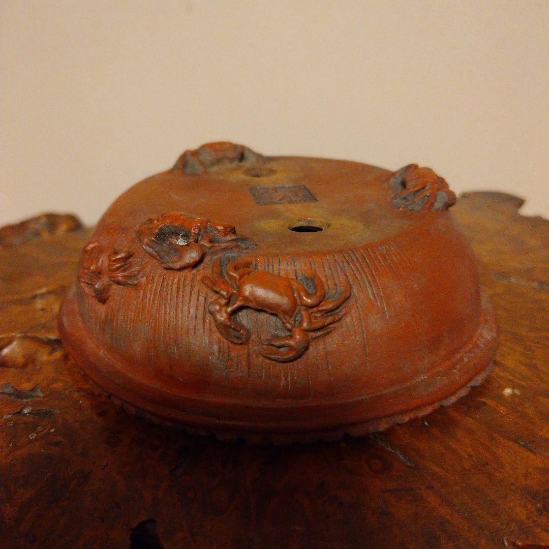 大特価‼️ 最終値下げ‼️ 高級 盆栽鉢‼️ 一点物‼️