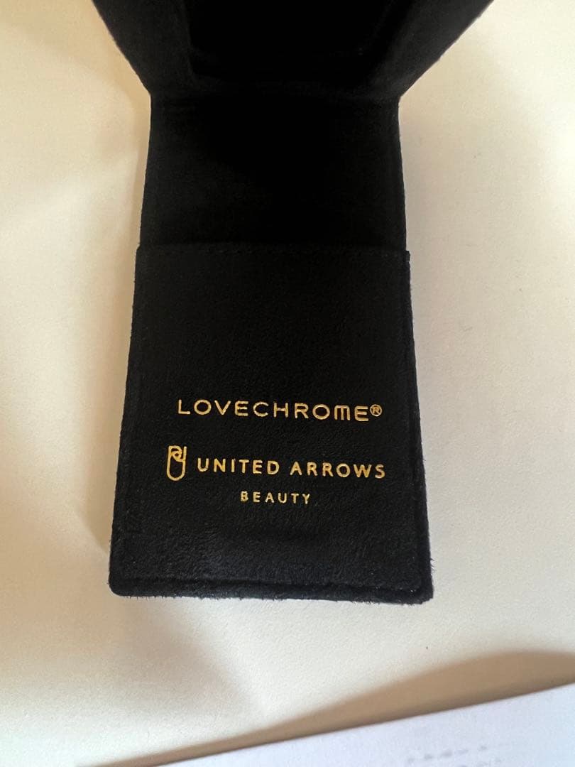 LOVECHROME ユナイテッドアローズ
