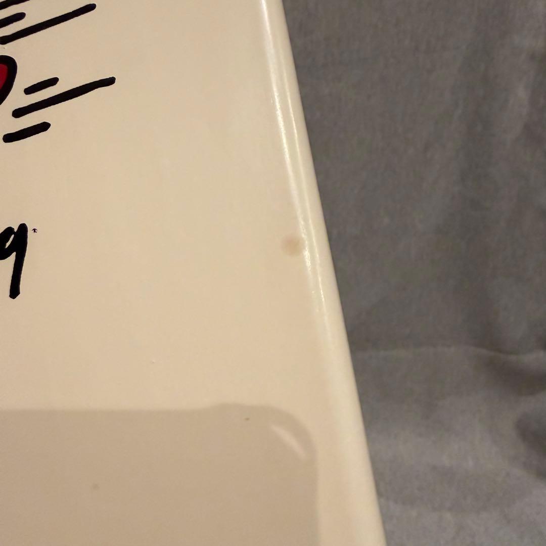 Keith Haring キースヘリング　スケボー　デッキ　スケートボード